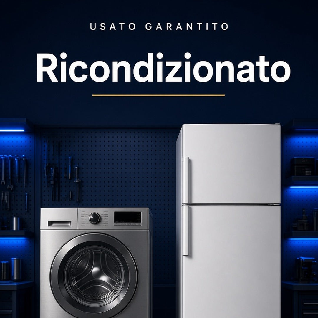 Ricondizionato Garantito