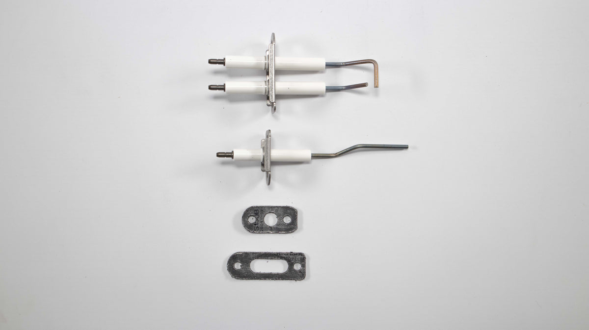 5004965 Kit elettrodi Daikin Rotex GSU/GCU con guarnizioni