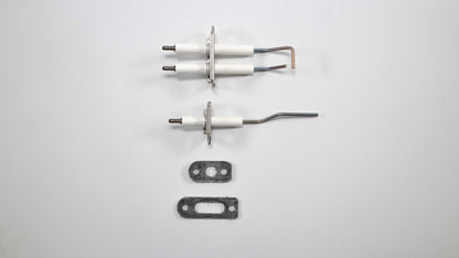 5004965 Kit elettrodi Daikin Rotex GSU/GCU con guarnizioni