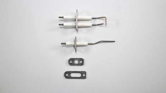 5004965 Kit elettrodi Daikin Rotex GSU/GCU con guarnizioni