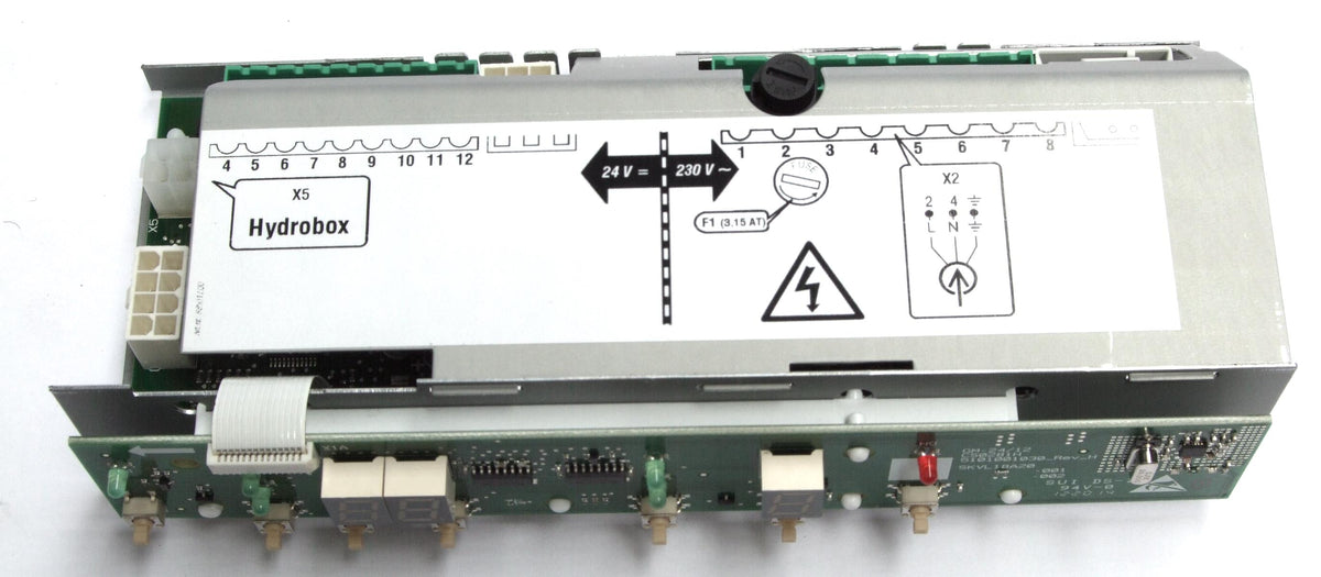 5015380 Scheda Caldaia DAIKIN Burner Controller Daikin IC3 MK