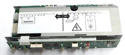 5015380 Scheda Caldaia DAIKIN Burner Controller Daikin IC3 MK